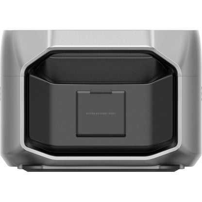 EcoFlow Delta Pro 3 Extra Battery