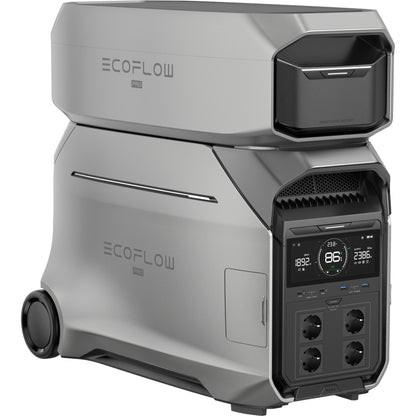 EcoFlow Delta Pro 3 Extra Battery