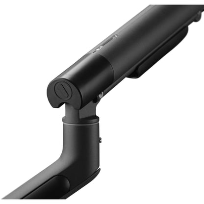 One for All Monitor Halterung Design Dual Black        DM 7210