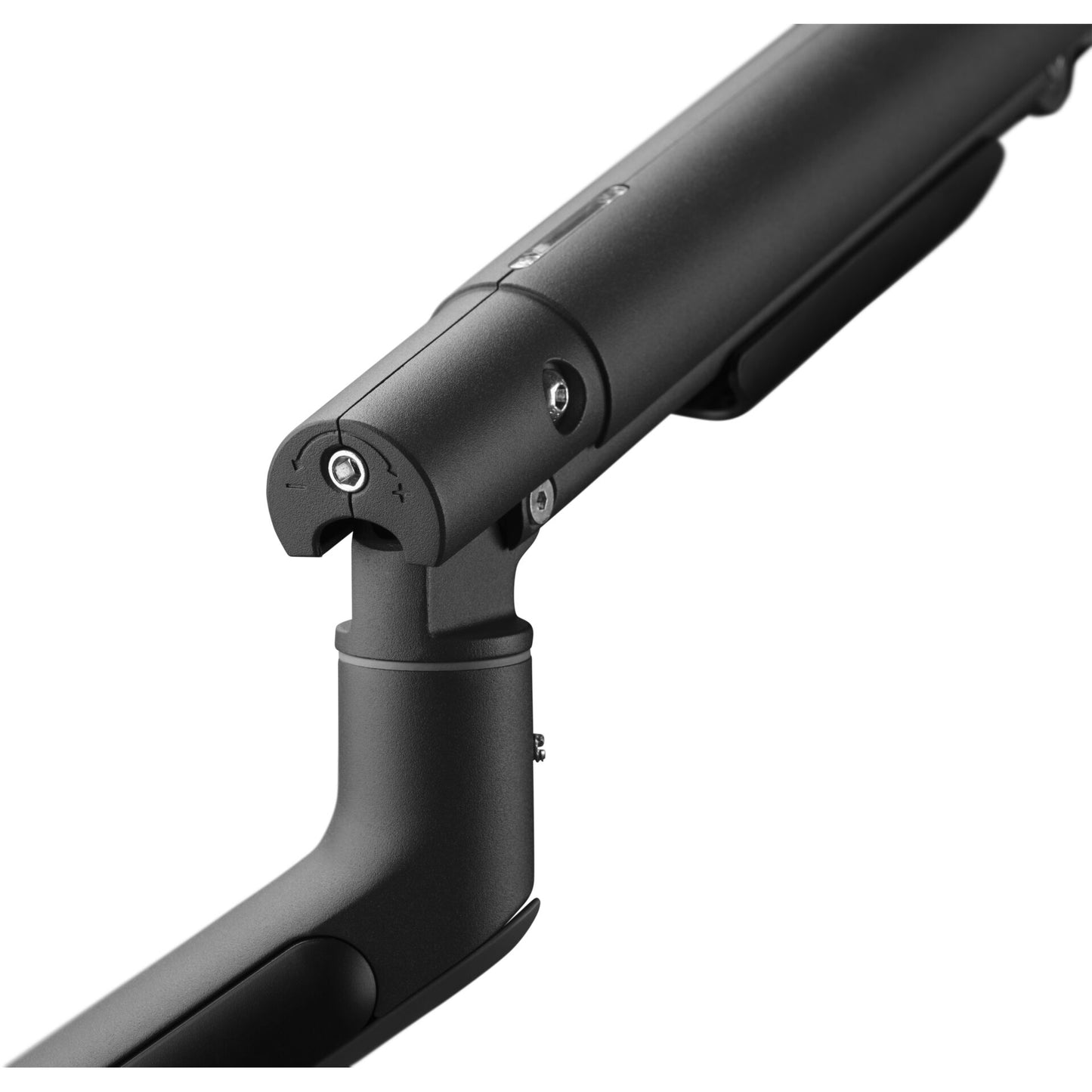 One for All Monitor Halterung Design Dual Black        DM 7210