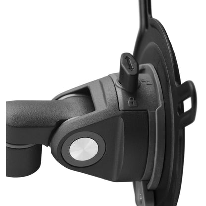 One for All Monitor Halterung Design Dual Black        DM 7210