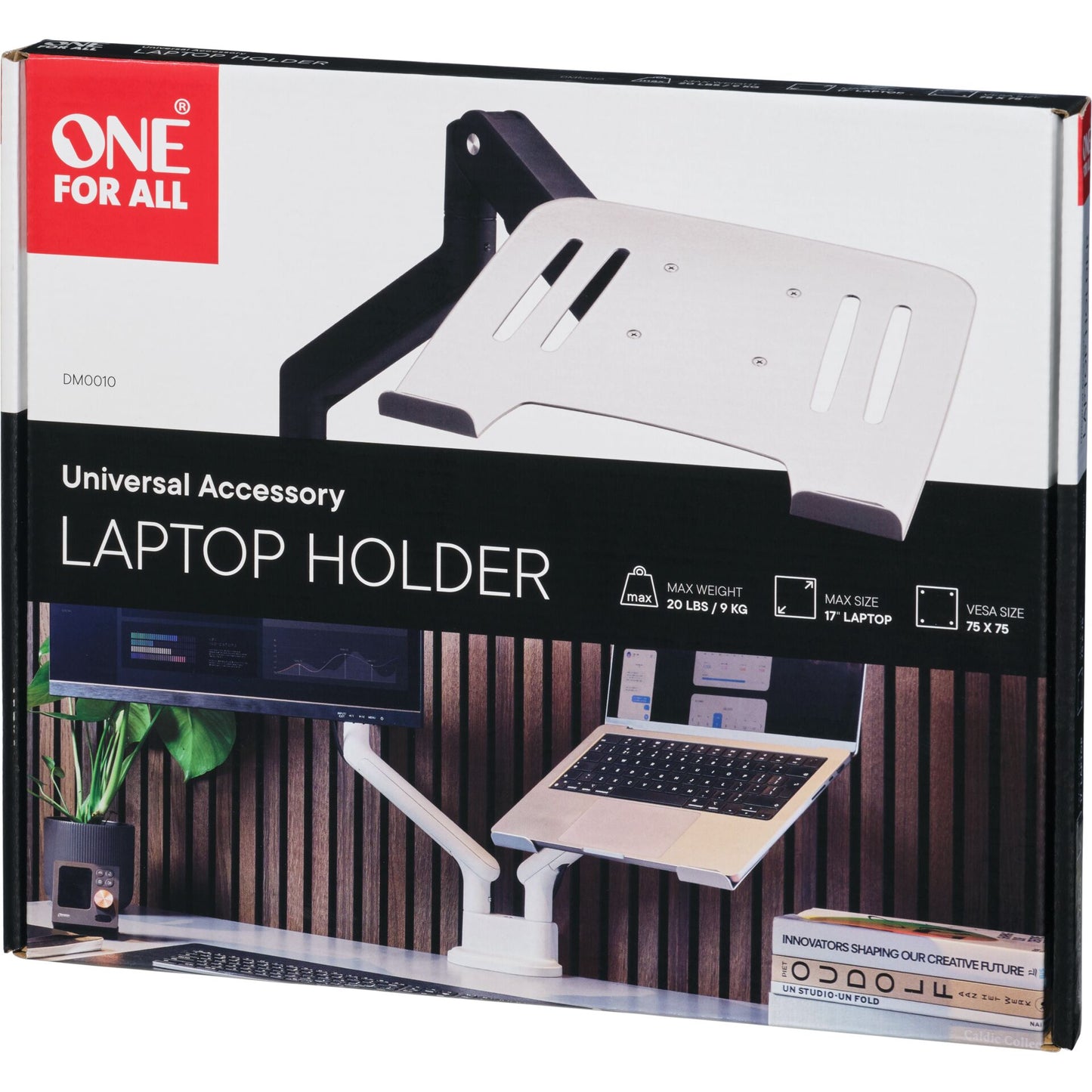 One for All Laptop Holder Universal                DM 0010