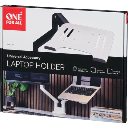 One for All Laptop Holder Universal                DM 0010