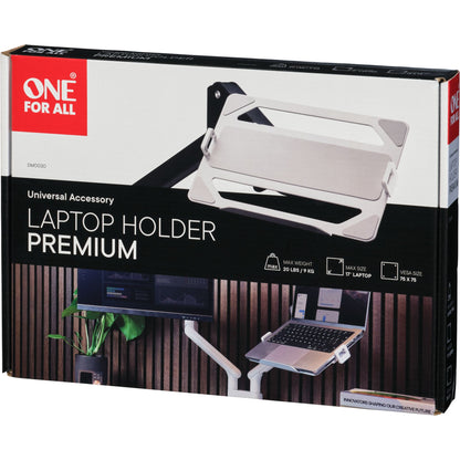 One for All Laptop Holder Universal Premium        DM 0030