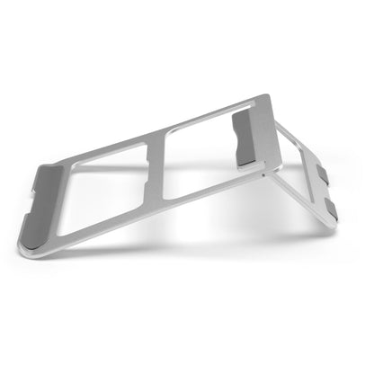 One for All Travel Laptop Stand Aluminium                DM 0050