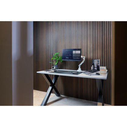 One for All Travel Laptop Stand Aluminium                DM 0050