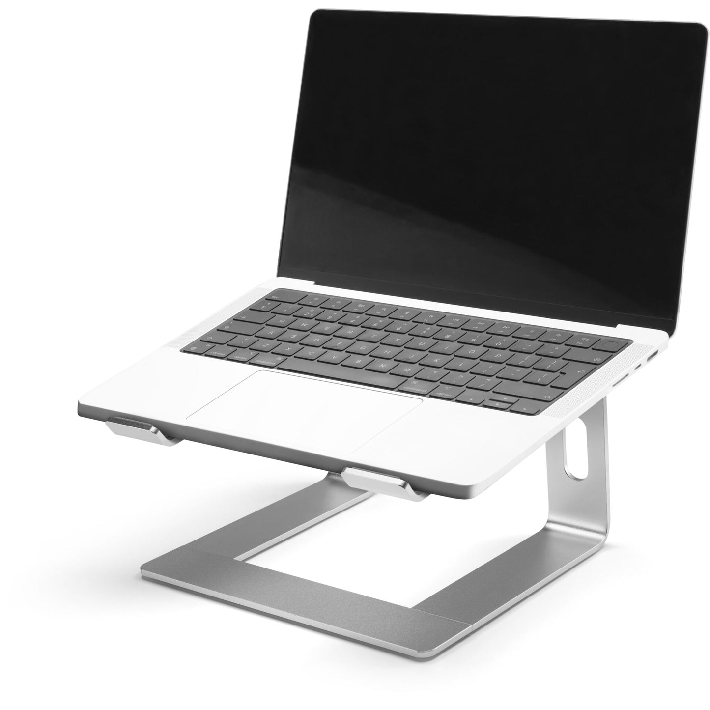 One for All Office Laptopständer Aluminum DM 0060