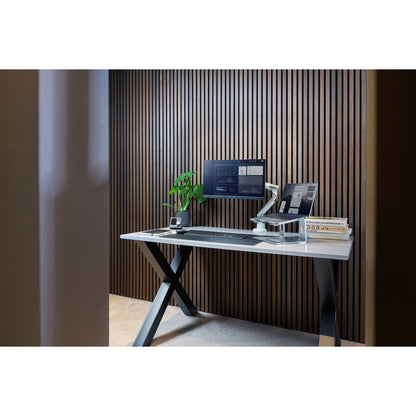 One for All Office Laptopständer Aluminum DM 0060