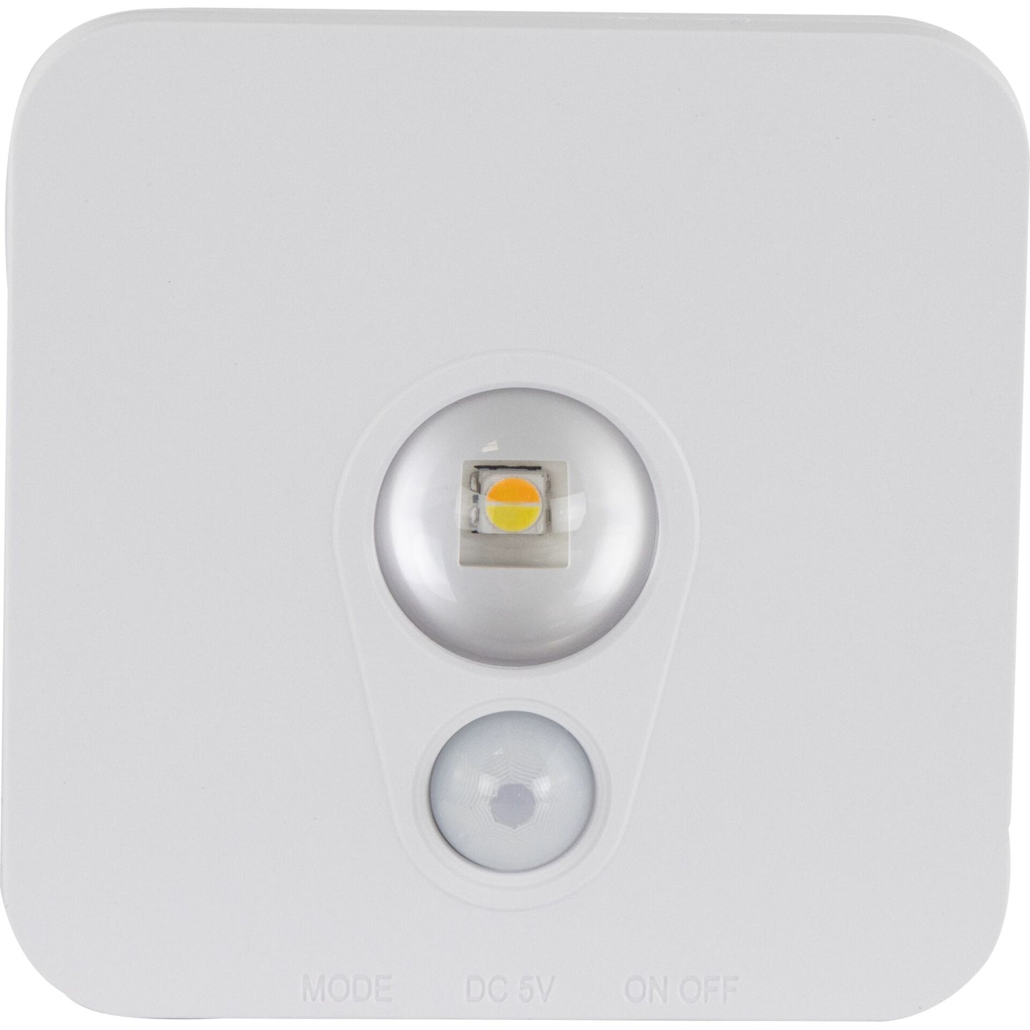1x2 REV LED Akku Kompaktleuchten mit Bewegungsmelder   2013100800