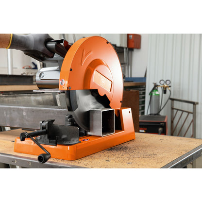 Fein MKAS 355 metal Crosscut Saw
