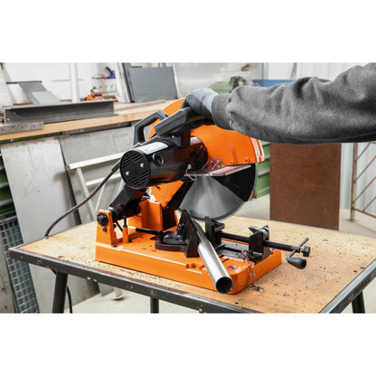 Fein MKAS 355 metal Crosscut Saw