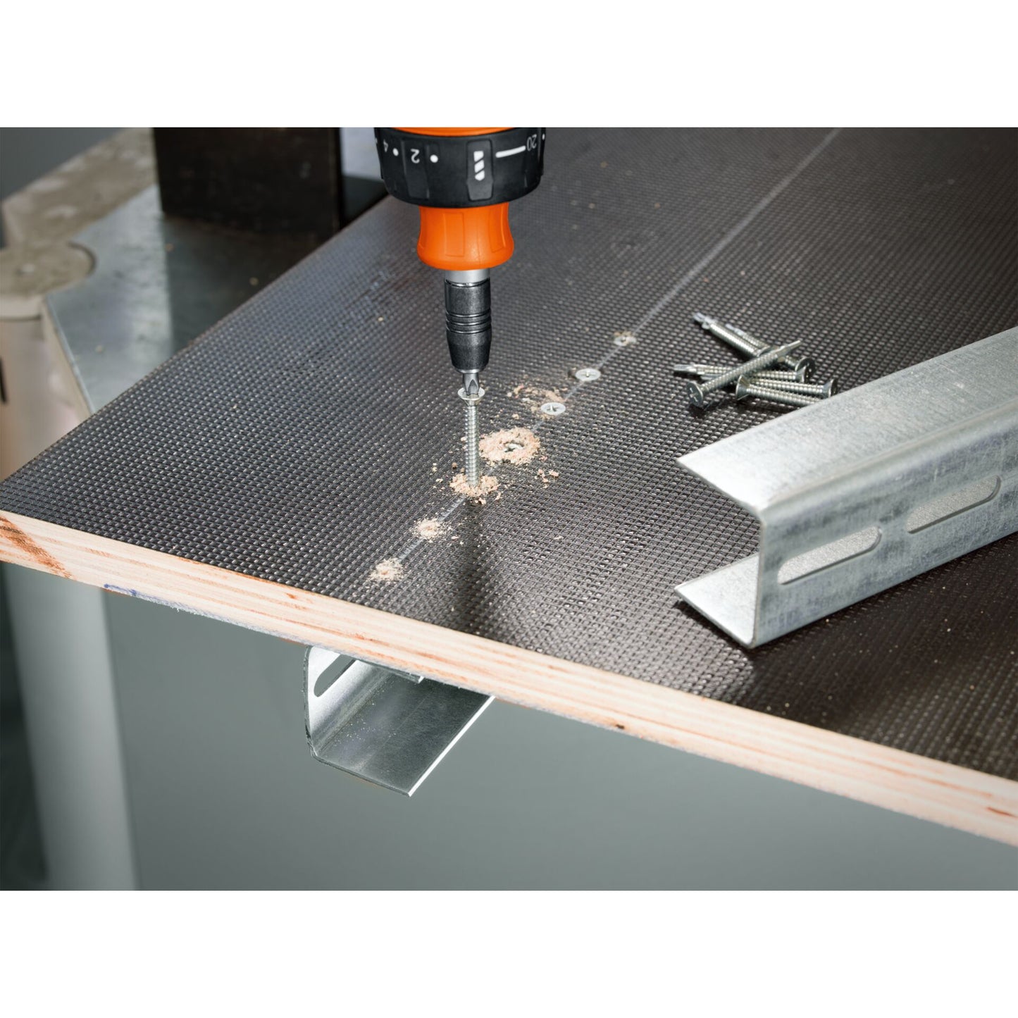 Fein Bit Holder QuickIN Accessory