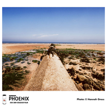 Harman Phoenix Colour 200 120