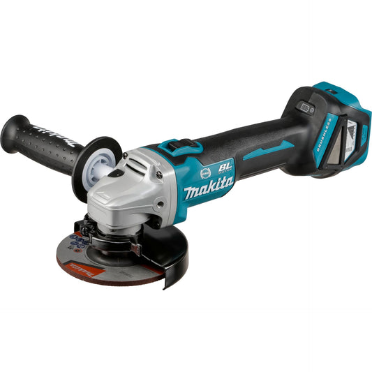Makita DGA513Z bulk Cordless Angle Grinder