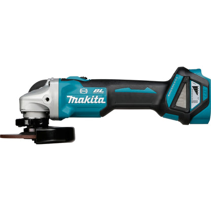 Makita DGA513Z bulk Cordless Angle Grinder