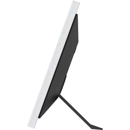 Braun DigiFrame 10X  WiFi white 25,7cm (10,1 )