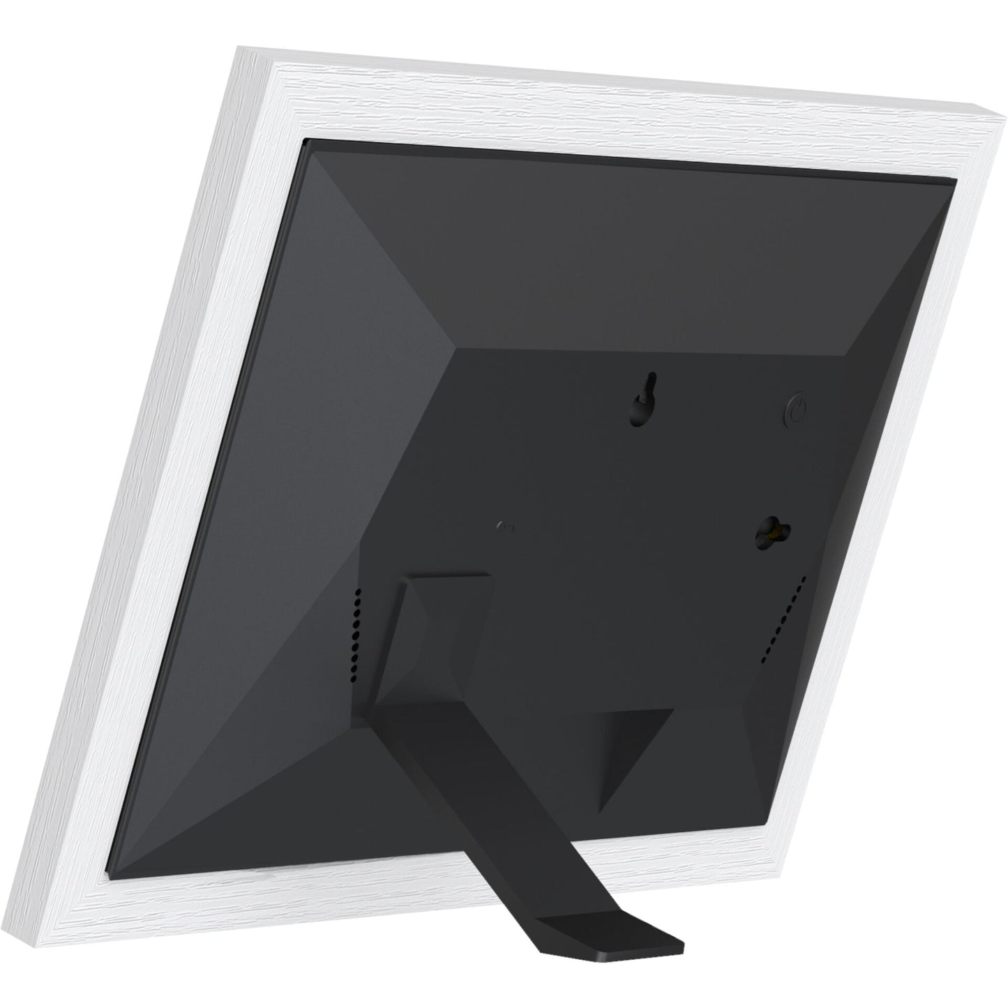 Braun DigiFrame 10X  WiFi white 25,7cm (10,1 )