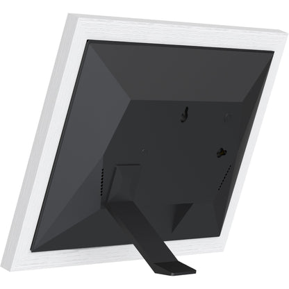 Braun DigiFrame 10X  WiFi white 25,7cm (10,1 )