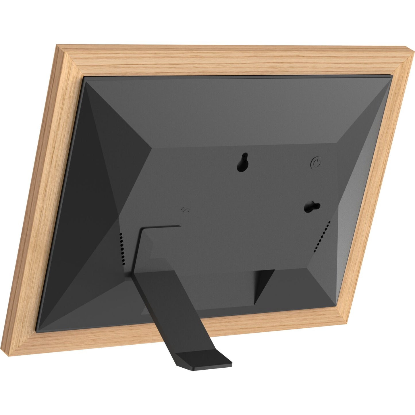 Braun DigiFrame 10B WiFi beech 25,7cm (10,1 )