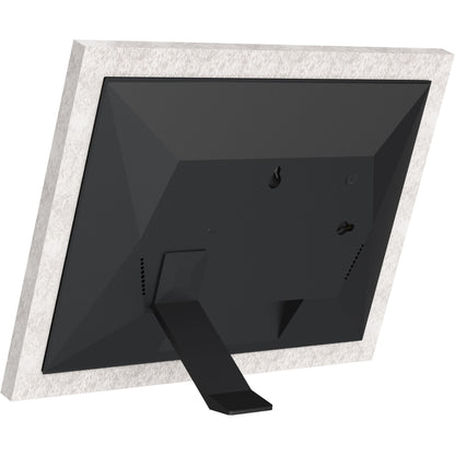 Braun DigiFrame 10B WiFi gray 25,7cm (10,1 )