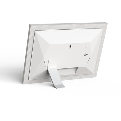 Braun DigiFrame 10W WiFi white 25,7cm (10,1 )
