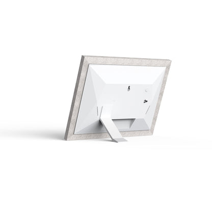 Braun DigiFrame 10W WiFi gray 25,7cm (10,1 )
