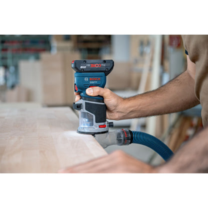 Bosch GKF 18V-8 Cordless Palm Router
