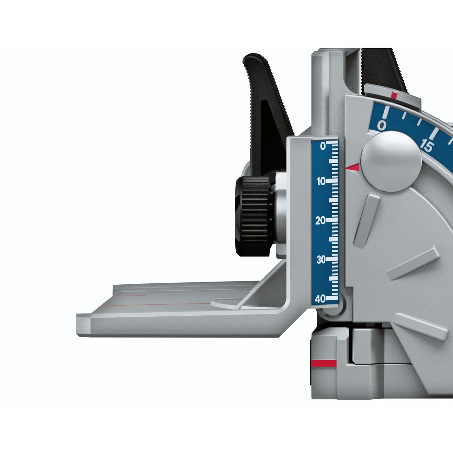 Bosch GFF 18V-22 Cordless Biscuit Joiner