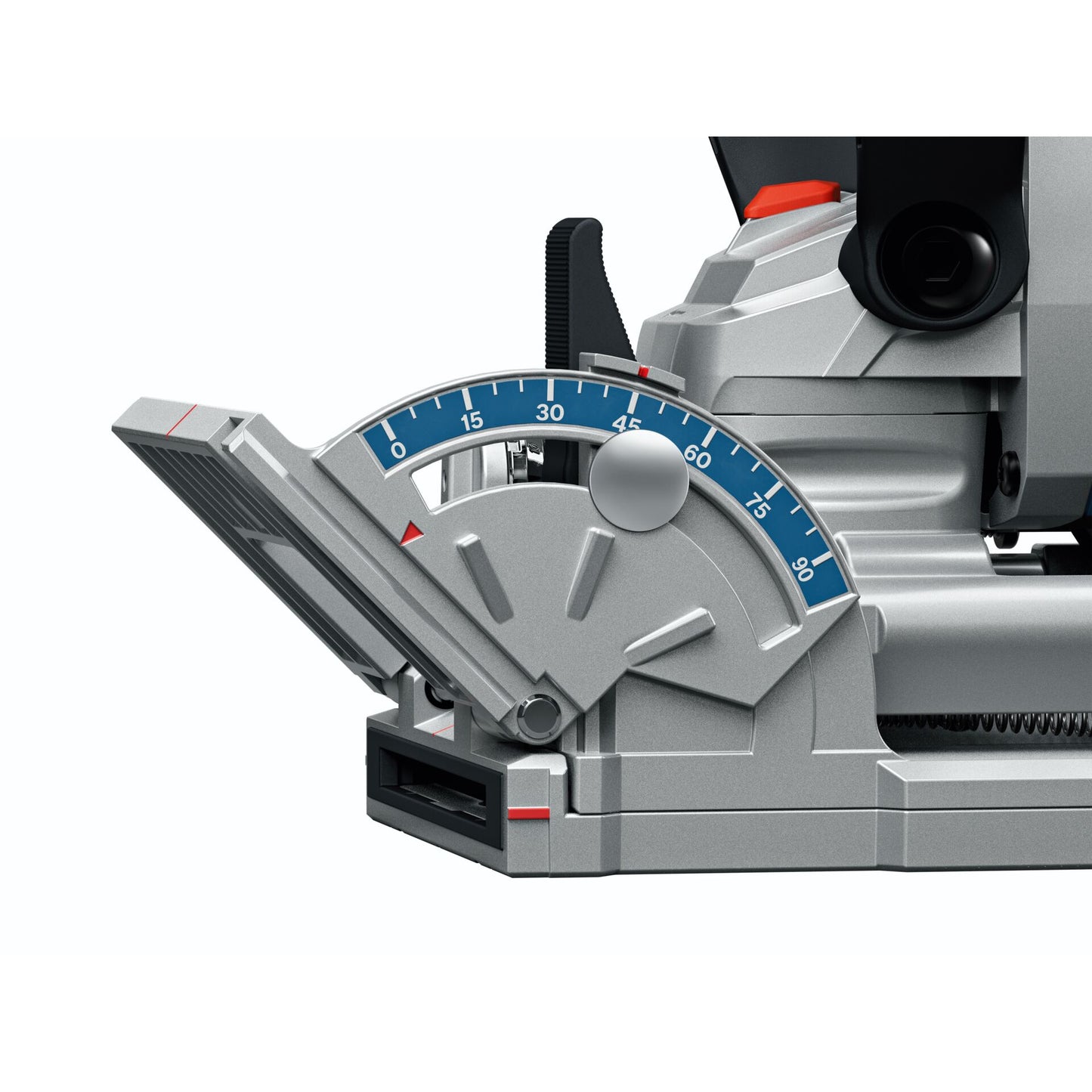 Bosch GFF 18V-22 Cordless Biscuit Joiner