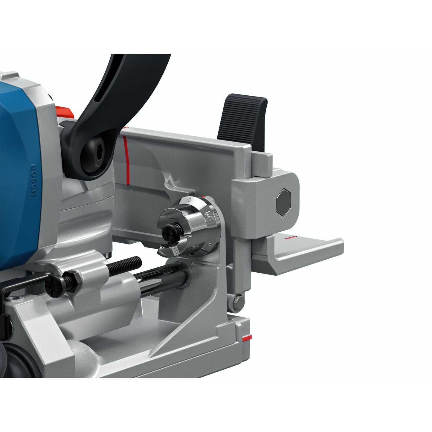 Bosch GFF 18V-22 Cordless Biscuit Joiner