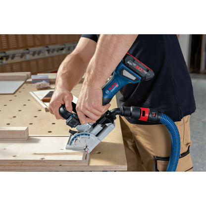Bosch GFF 18V-22 Cordless Biscuit Joiner