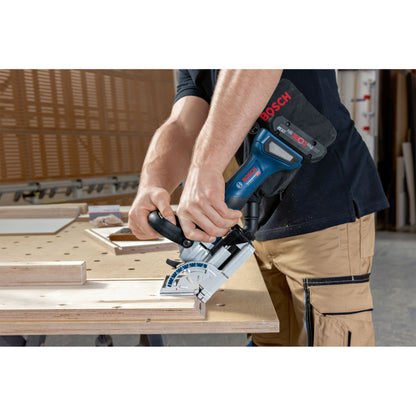 Bosch GFF 18V-22 Cordless Biscuit Joiner
