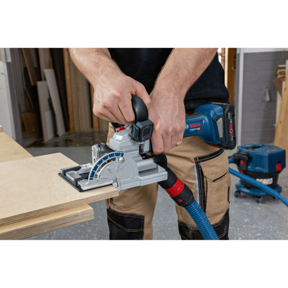 Bosch GFF 18V-22 Cordless Biscuit Joiner