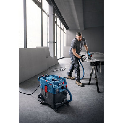 Bosch GAS 12-40 MA Universal Vacuum Cleaner