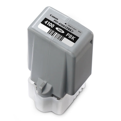Canon PFI-4100 PBK photo black