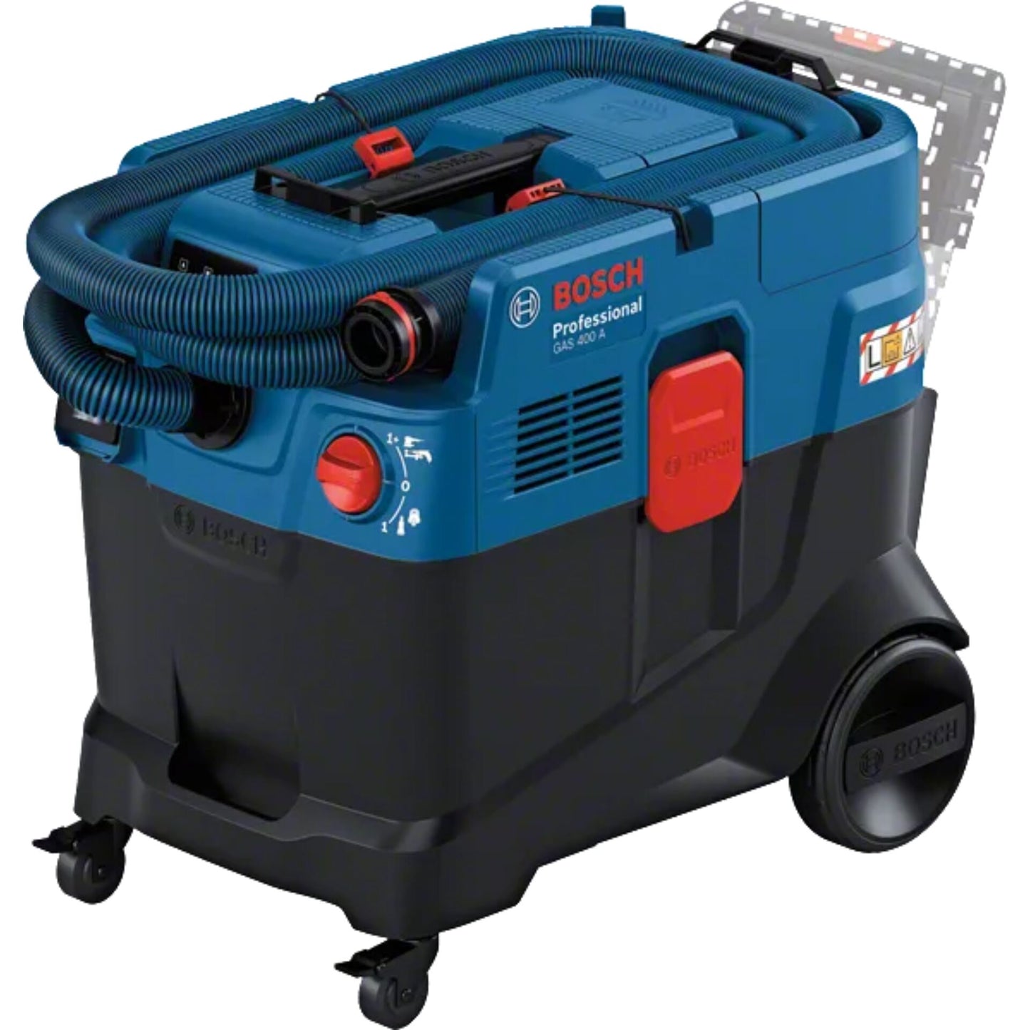 Bosch GAS 400 A Vacuum Cleaner