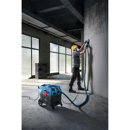 Bosch GAS 400 A Vacuum Cleaner