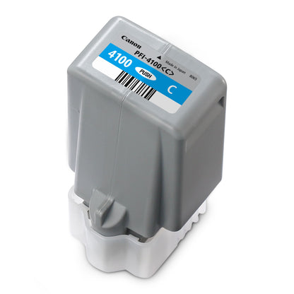 Canon PFI-4100 C cyan