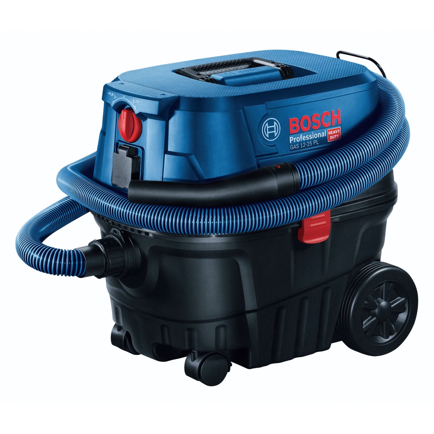 Bosch GAS 12-25 PL Vacuum Cleaner