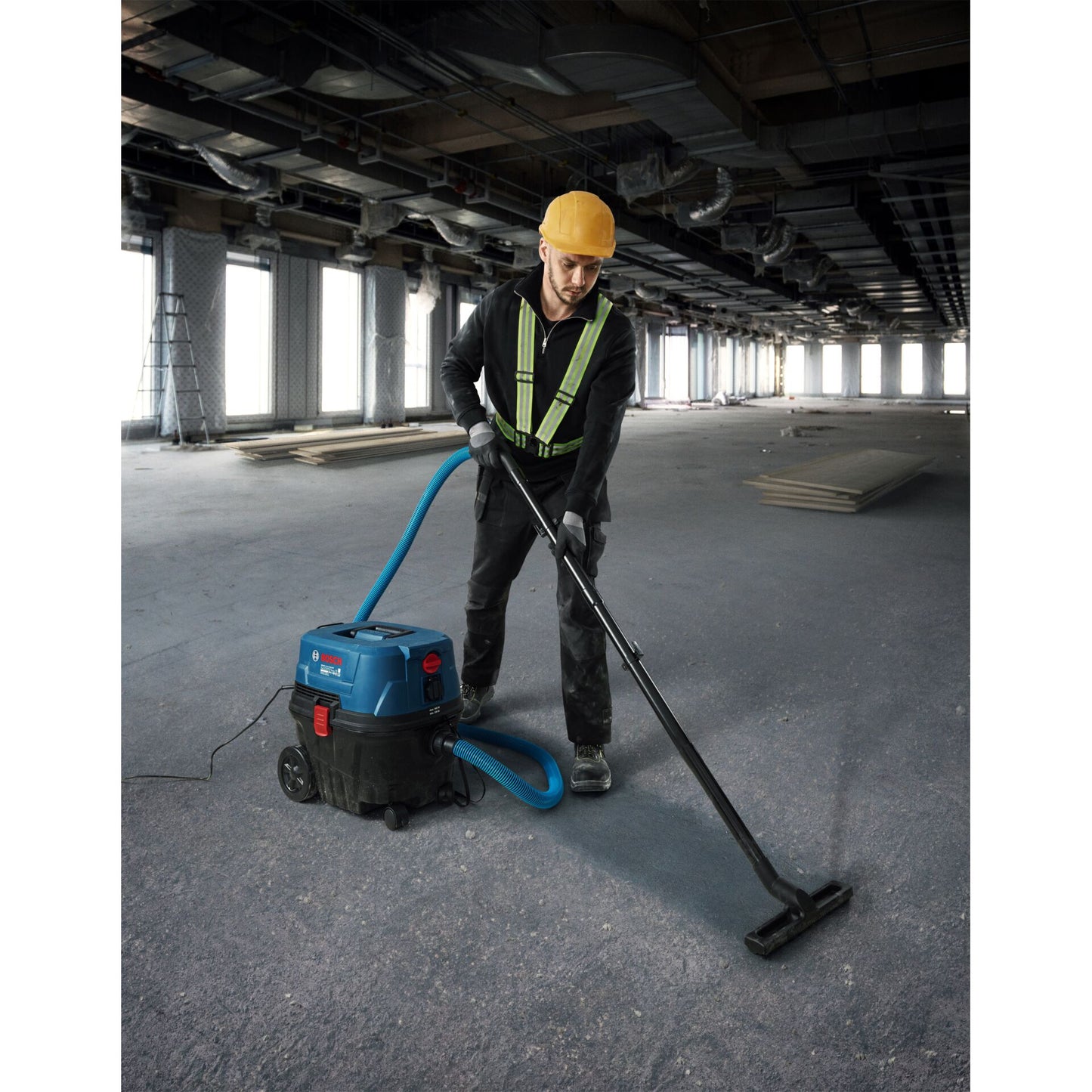 Bosch GAS 12-25 PL Vacuum Cleaner