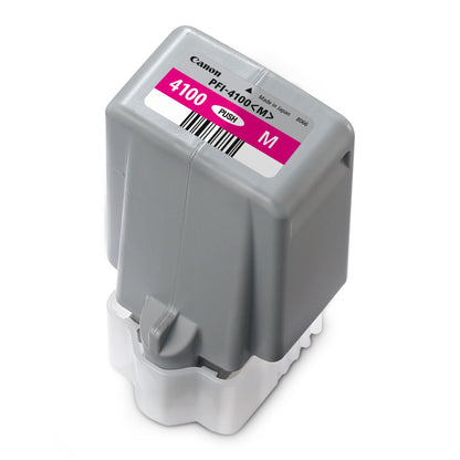 Canon PFI-4100 M magenta