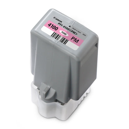 Canon PFI-4100 PM photo magenta