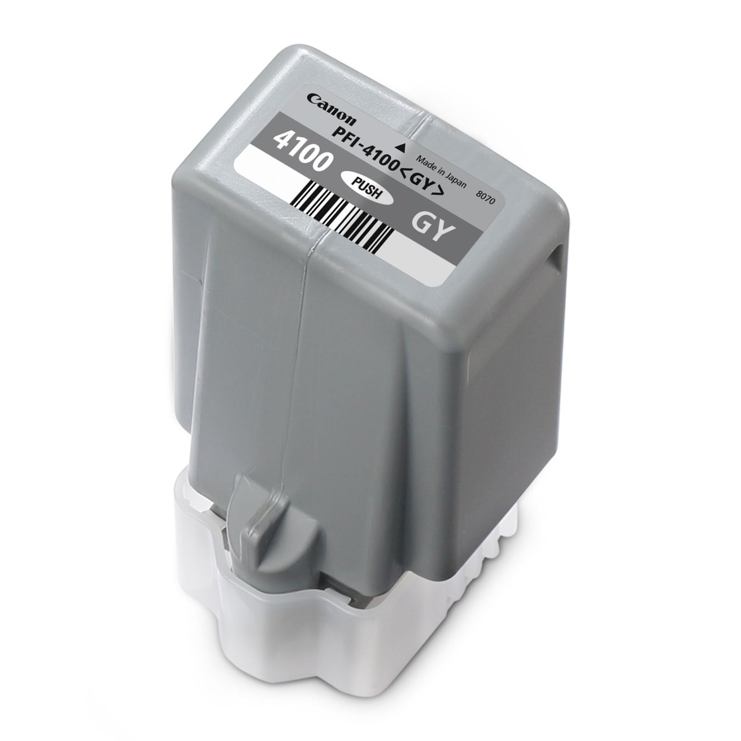 Canon PFI-4100 GY grey