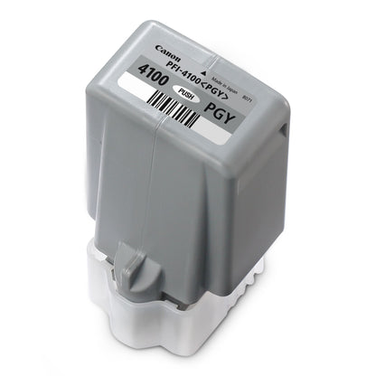 Canon PFI-4100 PGY photo grey