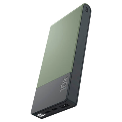GP PowerBank M2+ 10C    10000mAh 2xUSB-C/1xUSB-A green LEDDisplay