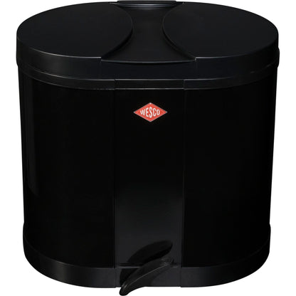 WESCO Ökosammler Beta schwarz