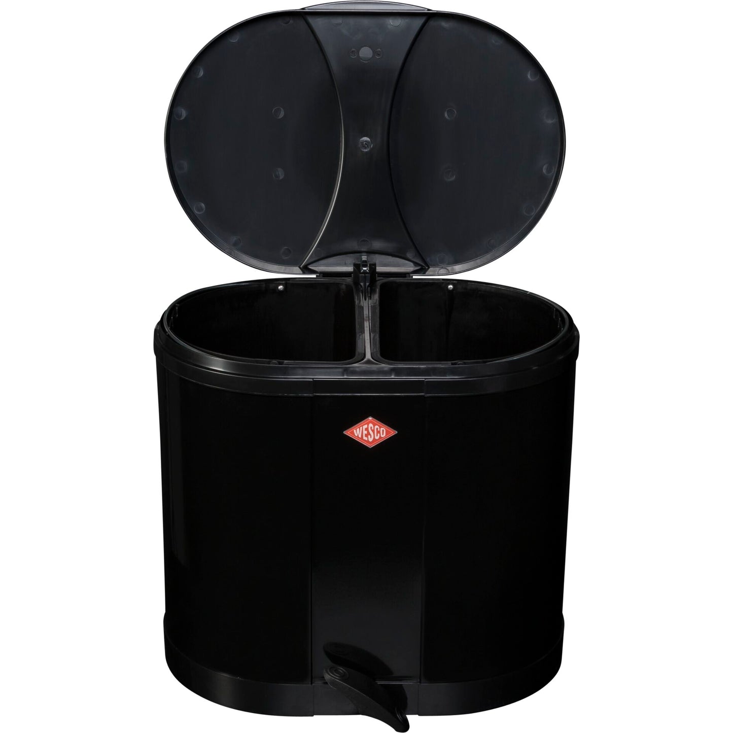 WESCO Ökosammler Beta schwarz
