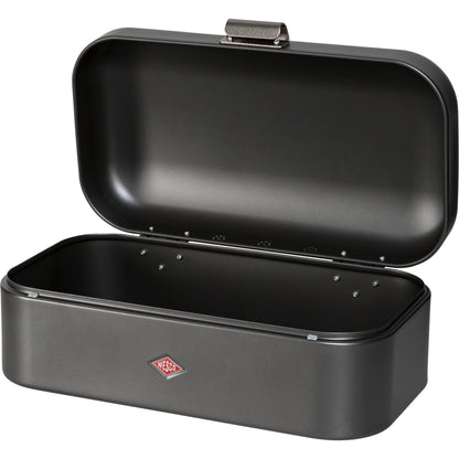 WESCO Grandy-Brotkasten graphit matt