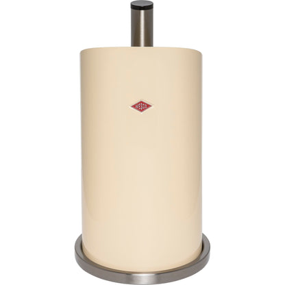 WESCO Küchenrollenhalter mandel