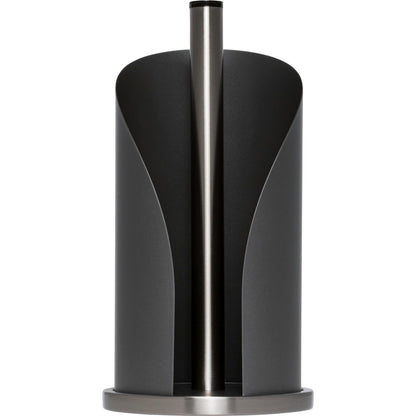 WESCO Küchenrollenhalter graphit matt